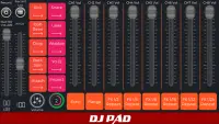 DJ PADS - Become a DJ Screen Shot 4