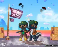 Animal Battle Royale : Animal Party Game Screen Shot 0