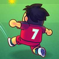 Foot Chinko - Ultimate Football