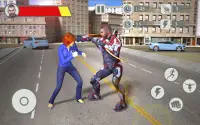Amazing Superhero VS Super Power Crime City 2019 Screen Shot 3