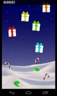 Save The Christmas Screen Shot 1