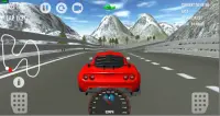 Extreme Car Driving : High Speed Race 3D Screen Shot 4