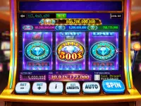 Classic Slots™ - Casino Games Screen Shot 11
