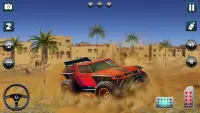 Master Racing - 3D Car Games Screen Shot 4