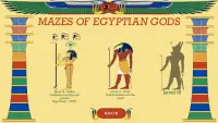 Mazes of Egyptian Gods Screen Shot 2