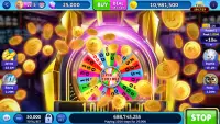 Jackpot Madness Slots Casino Screen Shot 3
