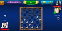 Checkers LiveGames online Screen Shot 7