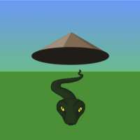 Snake: UFO defence