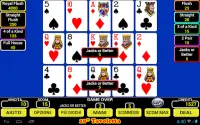 Triple Play Poker - Gratis! Screen Shot 6