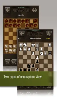 Fudog Chess Screen Shot 0
