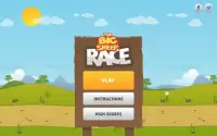 The Big Sheep Race Screen Shot 10