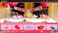 Hidden Objects In Party Screen Shot 3