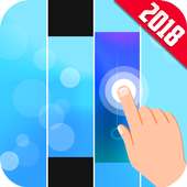 Magic Music Piano - Tiles 2