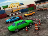 Extreme auto parkeren Sim 3D Screen Shot 6