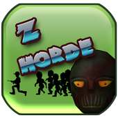 Z horde beta