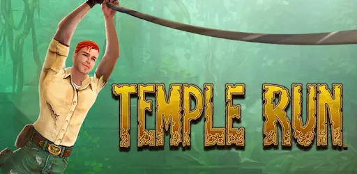 Temple Run: Gameplay Walkthrough Part 1 - Escaping (iOS, Android