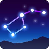 Star Walk 2 Ads  Sky Map View