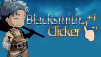 Blacksmith Clicker Screen Shot 0