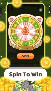 Lucky Cats Star - Earn More & Win huge prizes Screen Shot 7