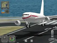Flight Simulator 2013 FlyWings - Rio de Janeiro Screen Shot 3