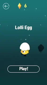 Run egg-Lolli's Adventure2 Screen Shot 2