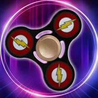 Cry Spinner : Spin crazy