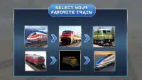 Train Racing Simulator Pro Screen Shot 8