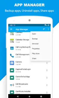 File Manager - File Explorer Screen Shot 5