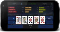 Joker Video Poker Screen Shot 2