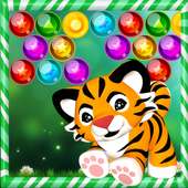 Bolha Fantasia Shooter HD