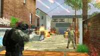 American Modern War Pro Game Screen Shot 3
