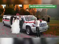Luxury Wedding City Prado Driving 2018 Screen Shot 8