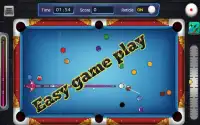 New Billiard offline game Screen Shot 3