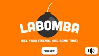 LaBomba Free Screen Shot 0