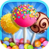 Cake Pop Maker