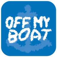 Off My Boat - Ship Simulator