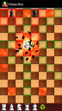 Chess Run Screen Shot 0