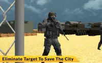 Counter Attack Terrorist City Screen Shot 4