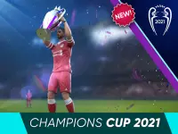 Soccer Cup 2022: Football Game Screen Shot 1