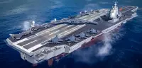 Modern Warships: Naval Battles Screen Shot 7