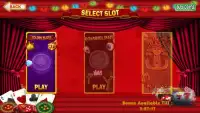 Casino Master - Slot Machine Screen Shot 1