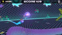 Quantum Ball ゲーム Screen Shot 1