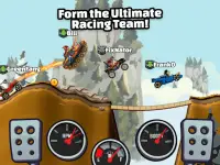 Hill Climb Racing 2 Screen Shot 18