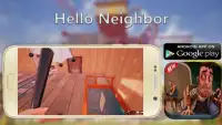 Guia Hello Neighbor 2018 Screen Shot 1