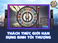 Thiên Tướng 3Q Screen Shot 2