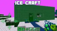 Ice Craft : Cold Builders Game Screen Shot 3