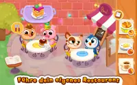 Bubbu Restaurant - My Cat Game Screen Shot 12