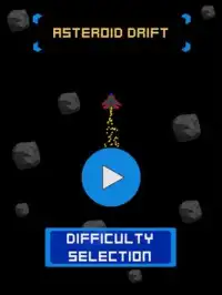 Asteroid Drift Screen Shot 13