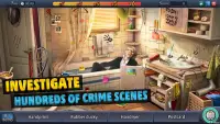 Criminal Case Screen Shot 0