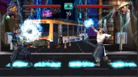 Ninja Games Fighting: Kung Fu Screen Shot 5
